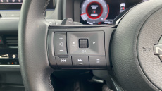 Nissan Qashqai 1.3 DiG-T MH 158 N-Connecta 5dr Xtronic Petrol Hatchback